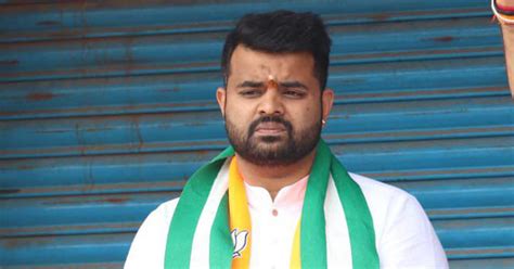 Prajwal Revanna Sex Scandal Case Update: JDS's HD Revanna .